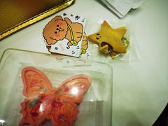 -Dark Horse·黑马蛋糕·低脂·低糖淡奶(金匙望湖大厦店)