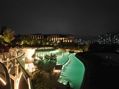 -清河半岛温泉度假酒店