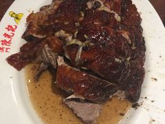 -陈光记烧腊(长寿路店)