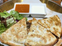 -榖屋house of flour(张江首店)