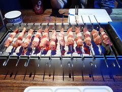 -三个蒙古大叔羊肉串(大宁店)