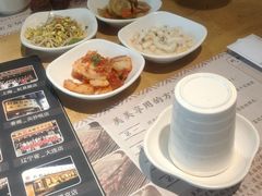 -喜来稀肉(望京店)