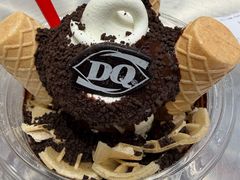 -DQ·蛋糕·冰淇淋(科华王府井店)