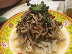 -那家小馆•北京菜•烤鸭(中关村店)