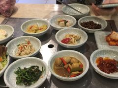 -金顺韩式烤肉·网红烤肉店(广利路店)