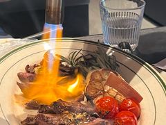 -卡朋西餐(宝安大仟里店)