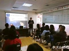 -金吉列留学·语培·小语种·国际课程(西安分公司)