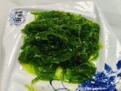 -来之顺海鲜菜馆·青岛菜·始于1993(栈桥店)