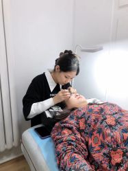 -芊冉•美甲美睫纹绣