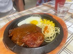 -菲滋意式餐厅(临海银泰店)