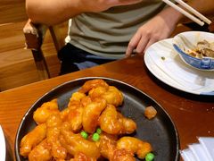 -北国饭店(汕头卜蜂店)