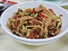 -笨罗卜浏阳菜馆(龙华鹏润达店)