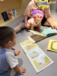 -木马王国(萧山银隆店)