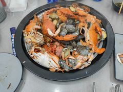 -仙螺岛海鲜自助餐厅(总店)