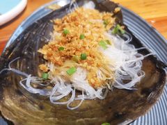 -海小馆海鲜餐厅(茂业百货店)