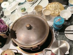 -慢丽江·云南野生菌土鸡锅(付家庄店)