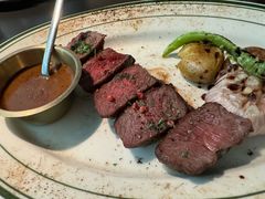 -404干式熟成牛排馆•聚会餐厅