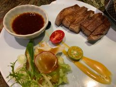 -炙柒Sekinana·精致料理 烧鸟·铁板烧(海上世界店)