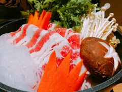 -小句号·精致料理(江南环球港店)