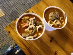 -四里沙茶面(湖滨四里店)