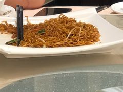 三丝炒面-宝园酒家(美林M·LIVE天地东座店)