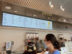 -喜茶(北京五棵松华熙店)