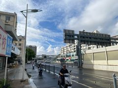 -哑巴生煎(姑苏区苏安新村店)