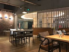 -麦隆咖啡Mellower Coffee(弘基时尚生活中心店)