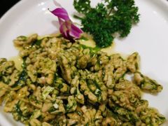 -陈熹公民族美食文化餐厅(中华广场店)