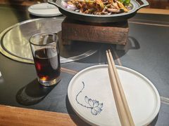 -常赢三兄弟·清真涮肉·清真炒菜(朝阳新城店)