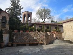 -梅黛奥拉修道院