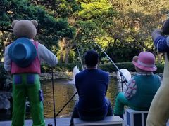 -济州岛泰迪熊博物馆