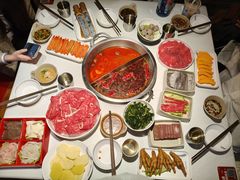 -小龙坎火锅(总店)