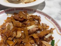 -深仔记茶餐厅(亚士厘道店)