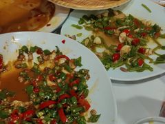 -新凯旋烧烤·燕姐千岛湖土菜