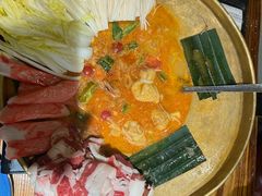 -甲米府·泰国餐厅(八佰伴店)