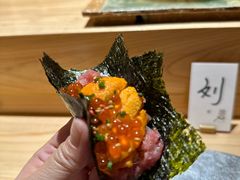 -麦MUGI铁板烧日式料理