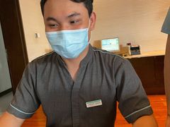 -石梅湾艾美度假酒店