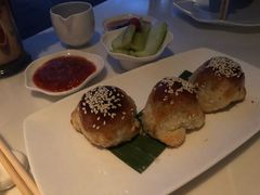 -唐茶苑(Soho)