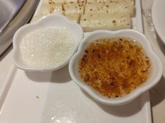 桂花年糕-么子烤肉(化龙池店)
