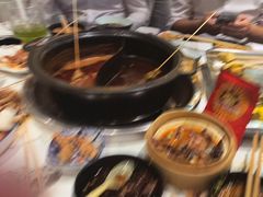 -钢管厂五区小郡肝火锅串串香(清河店)