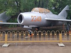 -中国航空博物馆