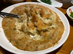 均州油馍-丹江渔村(望京店)