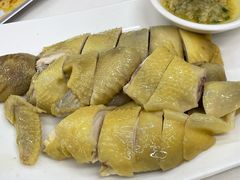 金牌贵妃鸡-上水酒家(信德分店)
