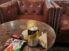 -首都机场t3-c国航两舱休息室