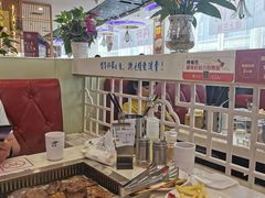 -银鲨海鲜烤肉火锅自助餐厅(五星店)