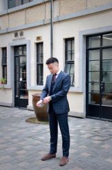 点击看大图 -优山定制西服衬衫大衣(国贸店)