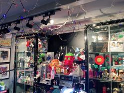 -MDZ STORE·TATTOO·耳饰