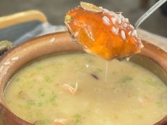 -李记潮汕砂锅粥(营福路店)