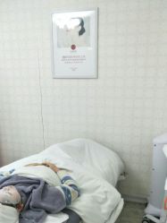 -莲姿娜·半永久纹眉皮肤管理